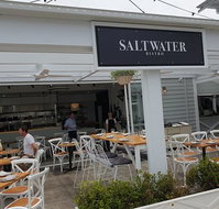 Saltwater Bistro - Pubs and Clubs