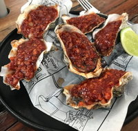 Saltwater Fish  Chippery - Pubs and Clubs