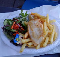 Savige's Seafood - Pubs and Clubs