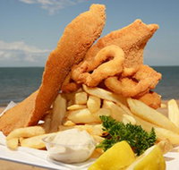 Seafood Lovers Cafe - Pubs and Clubs