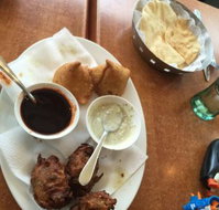 Shalimar Indian Restaurant - Pubs and Clubs