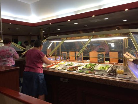 Sizzler - Pubs and Clubs 0