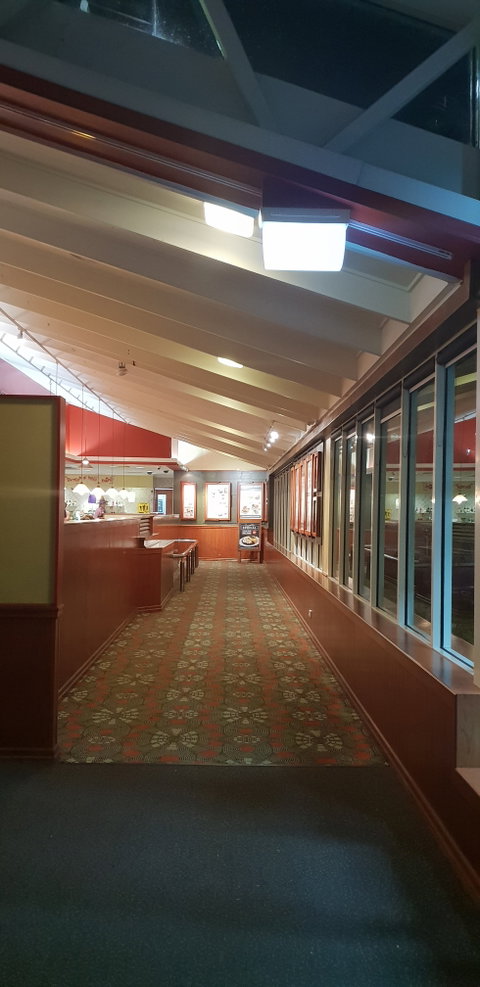Sizzler - Pubs and Clubs 4