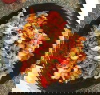 Spize Thai and Asian - Go Out