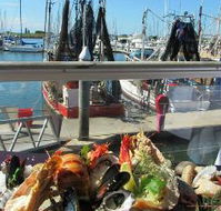 Tempest Seafood Restaurant  Teppanyaki Grill - Pubs and Clubs