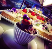 The Attic Cafe - Pubs and Clubs