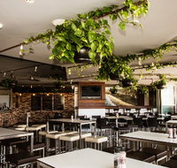 The Beach Bar  Grill - Pubs and Clubs