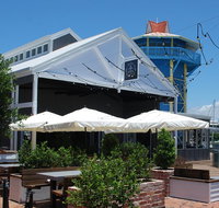 The Dock Mooloolaba - Pubs and Clubs