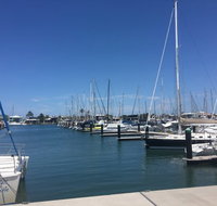 The Yacht Club - Pubs and Clubs
