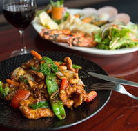 Ton Khao Bistro - Pubs and Clubs