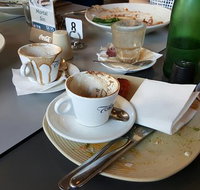 Toscani's - Pubs and Clubs