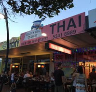 Tuk Tuk Thai - Go Out