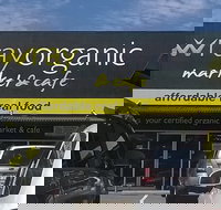 Wray Organic Market  Cafe - Pubs and Clubs