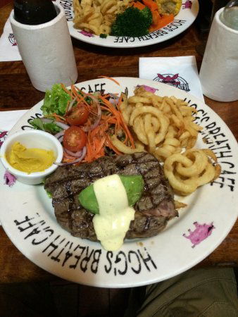 Hog's Breath Cafe - Go Out 0