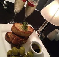 Romeo  Juliet's Restaurant - Go Out