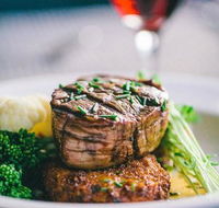 Aussie Beef Steakhouse - Pubs and Clubs
