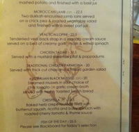 Bistro Bunya - Go Out