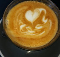 Blacksmith Specialty Coffee - Pubs and Clubs