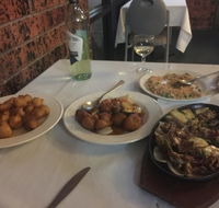 Boulevard Court Licenced Chinese Restaurant - Pubs and Clubs