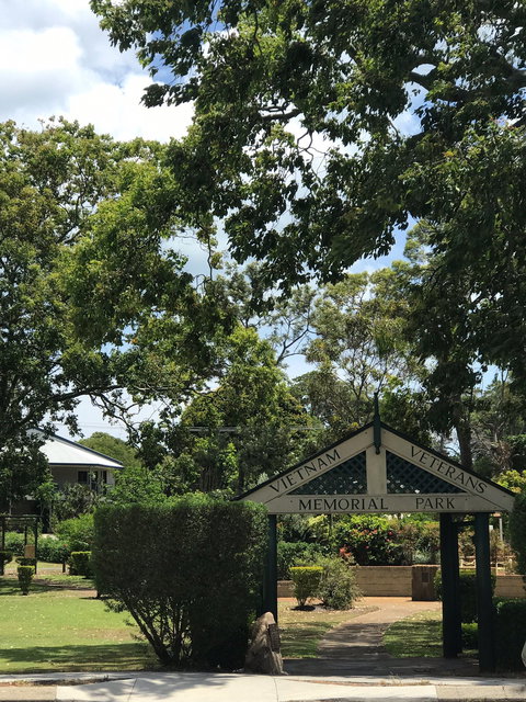 Bribie Island RSL - Go Out 1