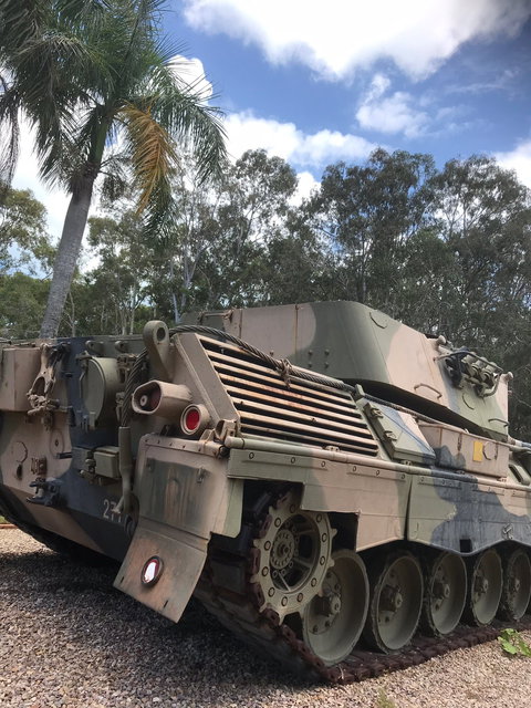 Bribie Island RSL - Go Out 3