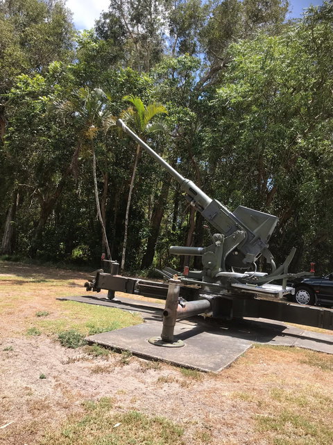 Bribie Island RSL - Go Out 4