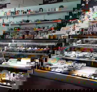 Brinx Deli  Cafe - Pubs and Clubs