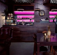 Cafe Mandala Kuranda - Go Out