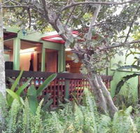 Cassowary Churros Cafe - Go Out