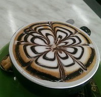 CG's Coffee  Grub - Pubs and Clubs