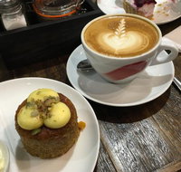 Coffee Hit - Pubs and Clubs