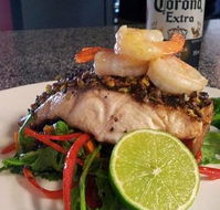 Condamine Sportsman Club - Go Out