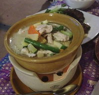 Coolum Thai Spice - Pubs and Clubs