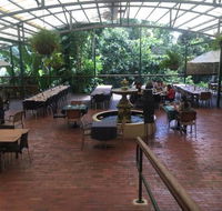 Courtyard Cafe - Go Out