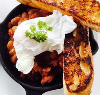 Daily Dose Cafe - Pubs and Clubs
