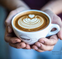 Extraction Artisan coffee - Go Out