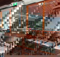 Finbar's Lounge Bar - Go Out