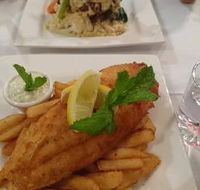 Gallery Restaurant - Go Out
