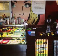 Giallo Espresso - Go Out