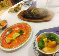 Golden Horse Chinese Restaurant - Pubs and Clubs