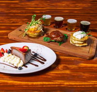 Granite Belt Brewery  Restaurant - Pubs and Clubs