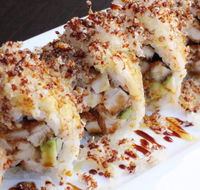 Hanami Japanese Restaurant - Pubs and Clubs