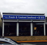 Kenmore Plaza Seafoods - Go Out