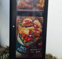 KFC - Go Out