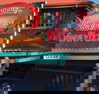 Kuranda Coffee Republic - Go Out