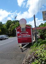Kuranda Homemade Tropical Fruit Ice Cream - Go Out 6