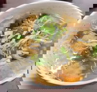 Lan's Vietnamese Cuisine - Go Out