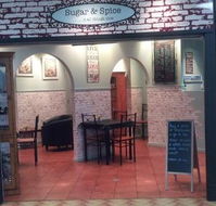 Leonore's Coffee Lounge - Go Out