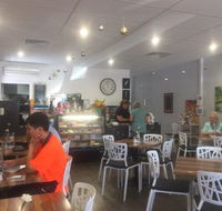 Lily's Cafe - Pubs and Clubs