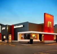 McDonald's - Go Out